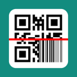 Ikona programu: QR  Barcode Scanner