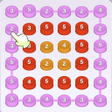 Ícone do programa: Coin Tower: Color Stacker