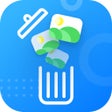 أيقونة البرنامج: 1Photo cleanup phone gall…