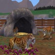 Icon of program: Zoo Tycoon 2