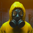 أيقونة البرنامج: Backrooms Wanderer Horror…