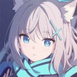 プログラムのアイコン：蔚蓝档案