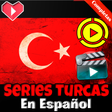 Иконка программы: Series Turcas en español