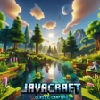 プログラムのアイコン：JAVACRAFT : Classic Craft…