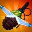Programikonen: Clear and Shoot