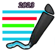 Ícone do programa: Good-Notes 5 :Notes Takin…