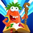 Programikonen: Словомагия: игра - учить …