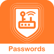 Ícone do programa: WiFi Router Passwords - W…