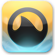 プログラムのアイコン：Grooveshark
