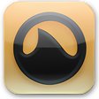 Icoon van programma: Grooveshark