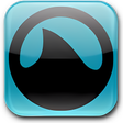 Icoon van programma: Grooveshark