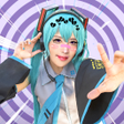 Иконка программы: Anime cosplay costumes