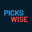 Icoon van programma: Pickswise Sports Betting
