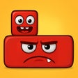 Ikona programu: Monsterland. Junior vs Se…