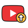 Icoon van programma: YouTube LevelUp