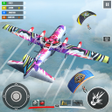 Ikona programu: FPS Commando Shooter - gu…
