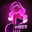 Icoon van programma: Alora - Live for Video Ch…
