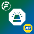 أيقونة البرنامج: SecureGuard Security App