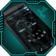 プログラムのアイコン：Posh Launcher 2 - AppLock