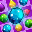程序图标：Gem Drop - Make Money