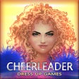 Cheerleader Dress Up - Fashion Makeover Games icon