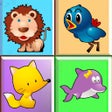 Programikonen: Onet Connect Animals Delu…