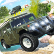Programikonen: Offroad Car H