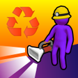ไอคอนของโปรแกรม: Waste Collector