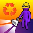 Programikonen: Waste Collector
