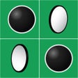 أيقونة البرنامج: Reversi