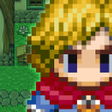 Programikonen: 脱出ゲーム 名探偵ゆうしゃ はじまりの村