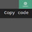 ไอคอนของโปรแกรม: ChatGPT: Copy Code Withou…