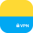 プログラムのアイコン：VPN Ukraine - Unlimited S…