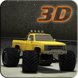 Programikonen: Toy Truck Rally 2