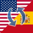 Icon of program: Spanish English Translato…