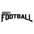 程序图标：Beckett Football