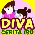 Programikonen: Cerita Ibu Diva