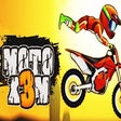 Ikon program: Moto X3M - Unblocked & Fr…