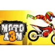 Moto X3M - Unblocked & Free