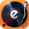 프로그램 아이콘: edjing Mix - DJ Mixer App