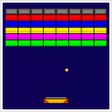 Иконка программы: Arkadroid Brick Breaker