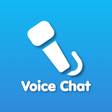 Icon of program: Voice Chat Hangout