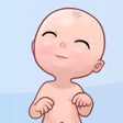 ไอคอนของโปรแกรม: Baby Adopter