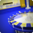 Иконка программы: Чудесное поле 3D
