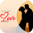 Good Night Love Messages icon