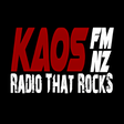 Icon of program: KAOS FM New Zealand