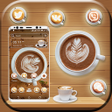 Programikonen: Coffee Theme