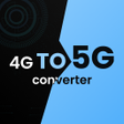 Programikonen: 4G 5G switcher -Work All …
