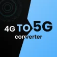 4G 5G switcher -Work All Phone