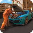 Icon of program: Mobile Workshop Car Mecha…